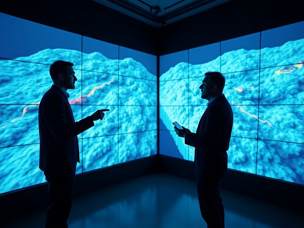 Визуализация данных